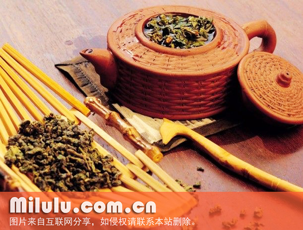 武夷岩茶的历史发展