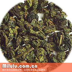 文山包种茶的品质特征