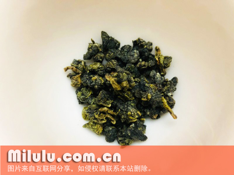 乌龙茶的历史沿革