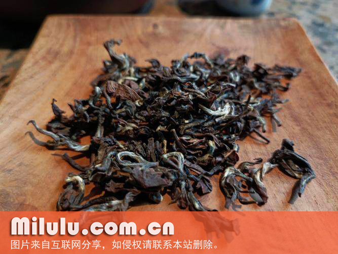 怎样买到好的乌龙茶？