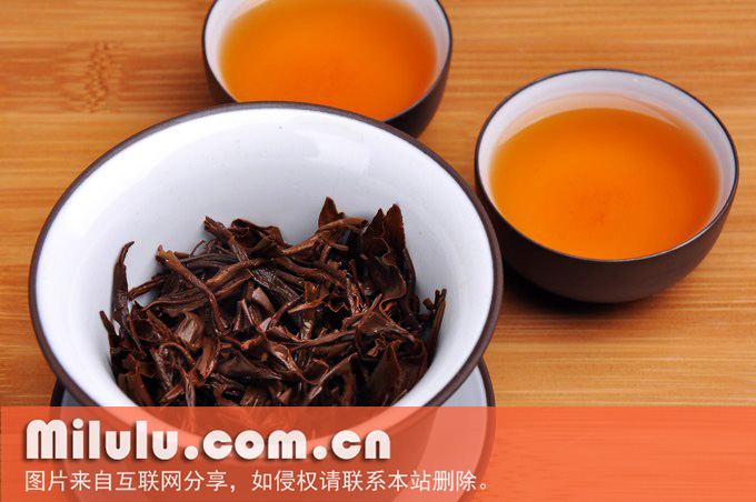 小种红茶