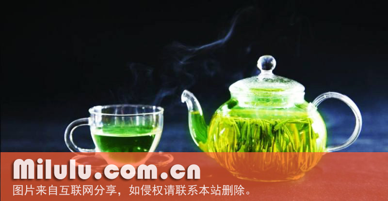 如何冲泡云海白毫