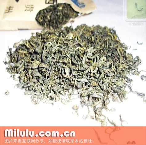 清明茶有什么功效？