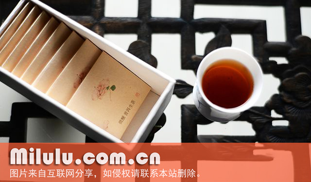 雪峰毛尖的茶叶特点