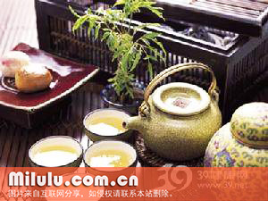 化佛茶图片