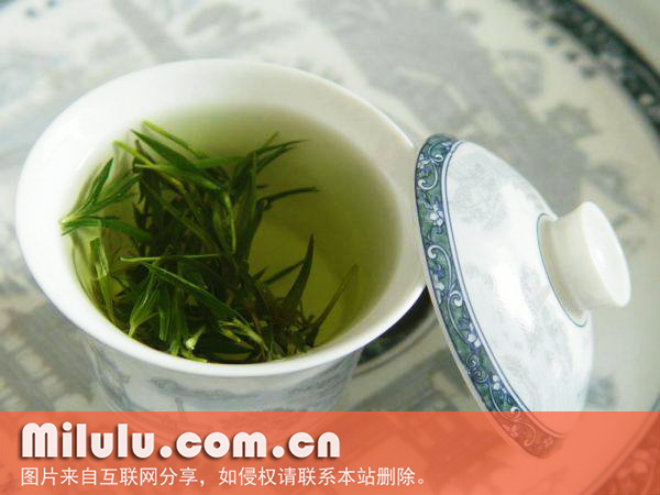 窝坑茶有什么功效？