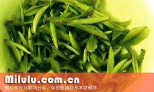 花果山云雾茶中文名