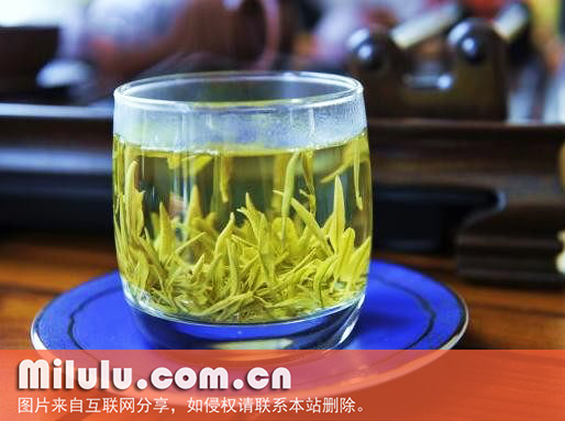 后发酵茶