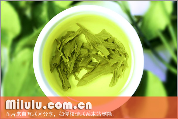 大方茶