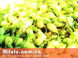 什么是兰花茶？