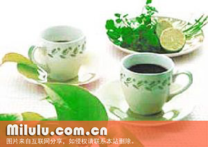 什么是青岩茗翠？