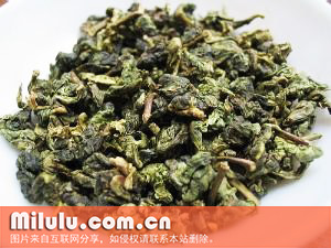 安溪六大名茶的本山