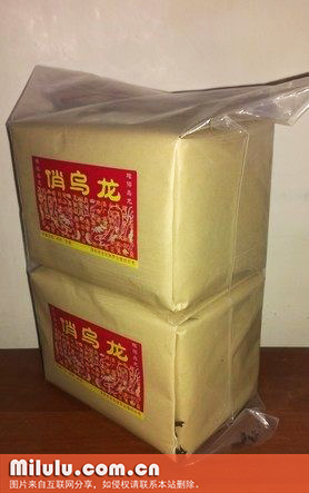 俏乌龙有什么功效？