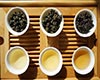 金萱茶图片
