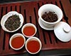 滇红工夫茶图片