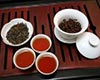 滇红工夫茶分级特征