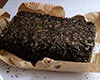 黑砖茶图片