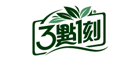 3点1刻品牌LOGO