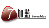 7加蓝品牌LOGO