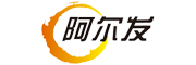 阿尔发品牌LOGO