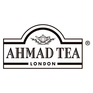 亚曼茶/Ahmadtea品牌LOGO