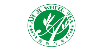 安吉白茶品牌LOGO