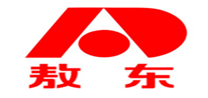 敖东品牌LOGO