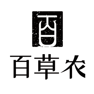 百草农品牌LOGO