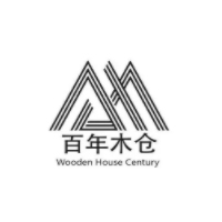 百年木仓品牌LOGO