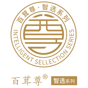 百茸尊品牌LOGO