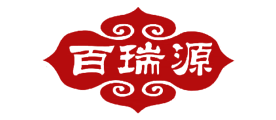 百瑞源品牌LOGO