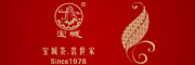 宝城品牌LOGO