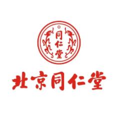 北京同仁堂LOGO