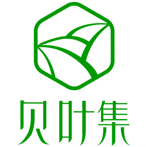 贝叶集LOGO