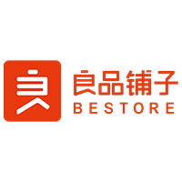 良品铺子/BESTORE品牌LOGO