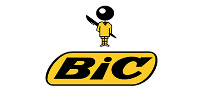 比克/Bic品牌LOGO