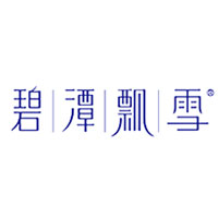 碧潭飘雪品牌LOGO