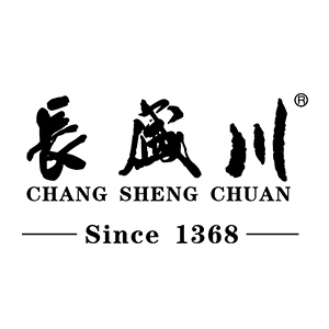 長盛川品牌LOGO