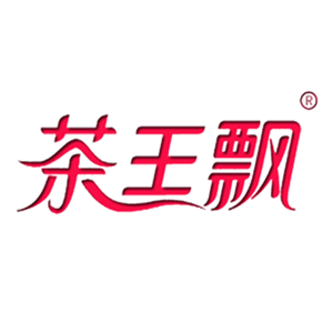 茶王飘品牌LOGO