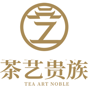 茶艺贵族品牌LOGO