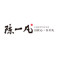 陈一凡品牌LOGO