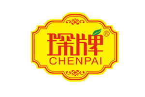 琛牌/chern品牌LOGO