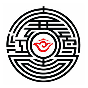 萃东方品牌LOGO