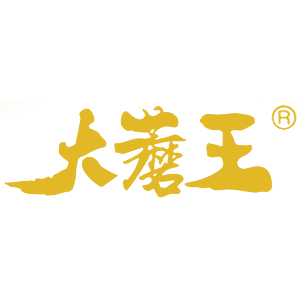 大蘑王品牌LOGO