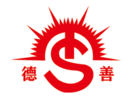 德善品牌LOGO