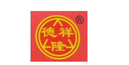 德祥隆品牌LOGO