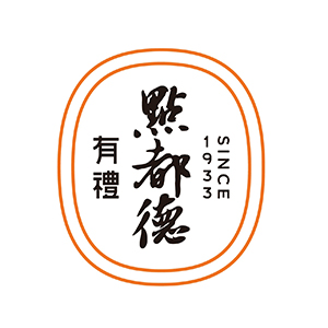 点都德LOGO