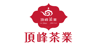 顶峰LOGO