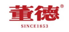 董德/DONGDE品牌LOGO