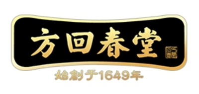 方回春堂品牌LOGO